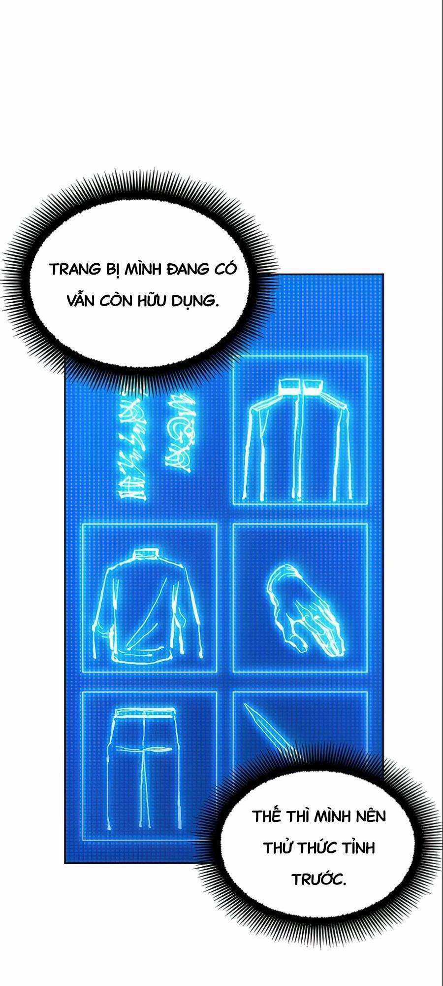 Tao Là Ác Nhân - Chapter 14 - Trang 31