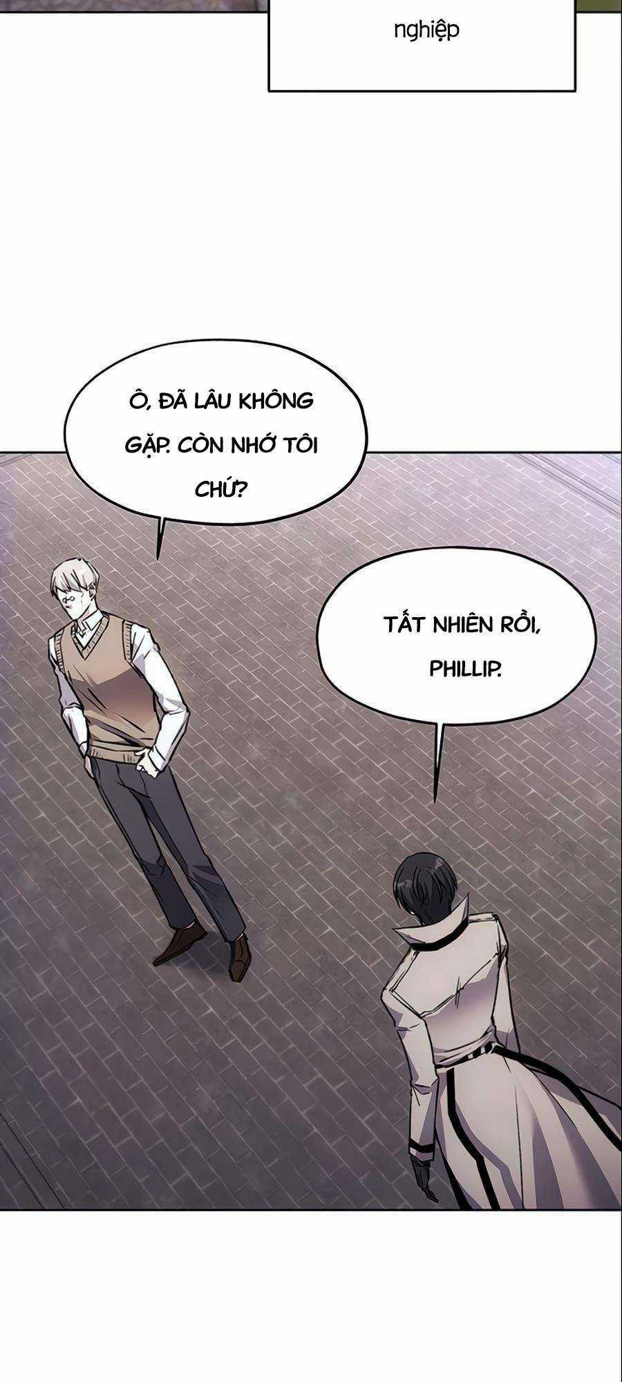 Tao Là Ác Nhân - Chapter 14 - Trang 33