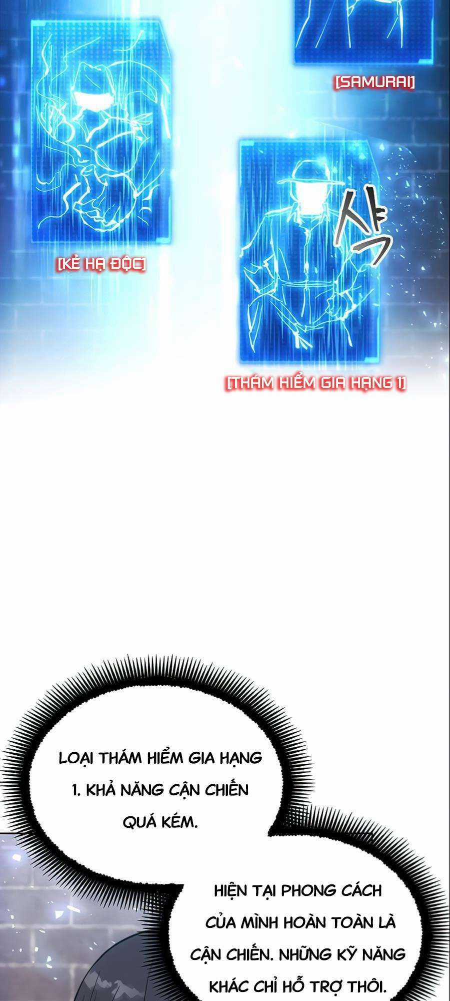 Tao Là Ác Nhân - Chapter 14 - Trang 35