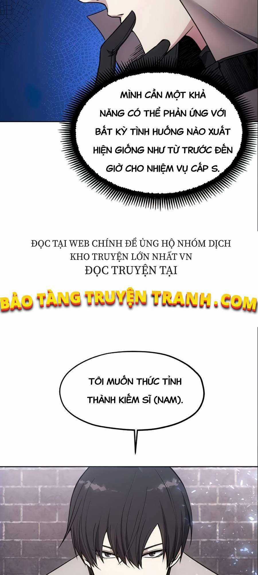 Tao Là Ác Nhân - Chapter 14 - Trang 39