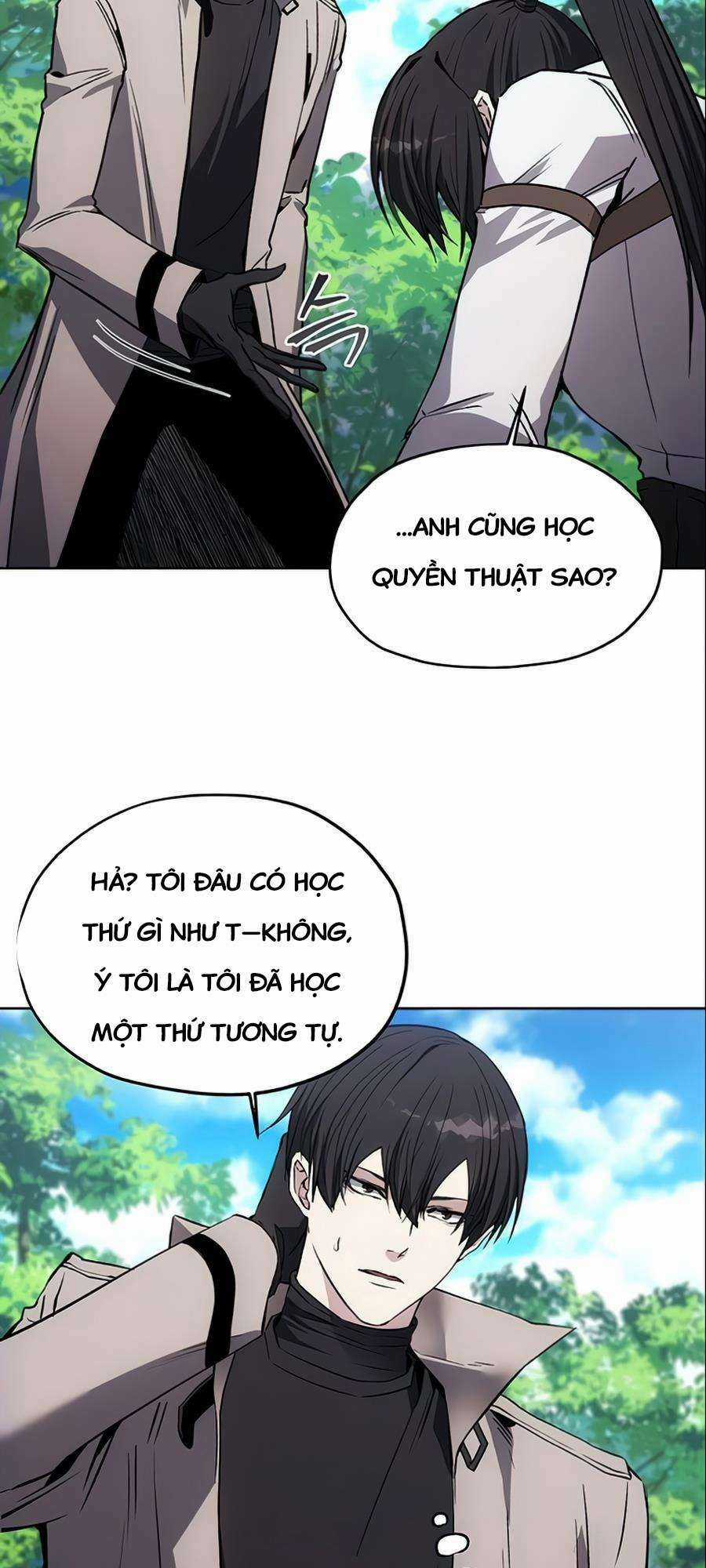 Tao Là Ác Nhân - Chapter 14 - Trang 5