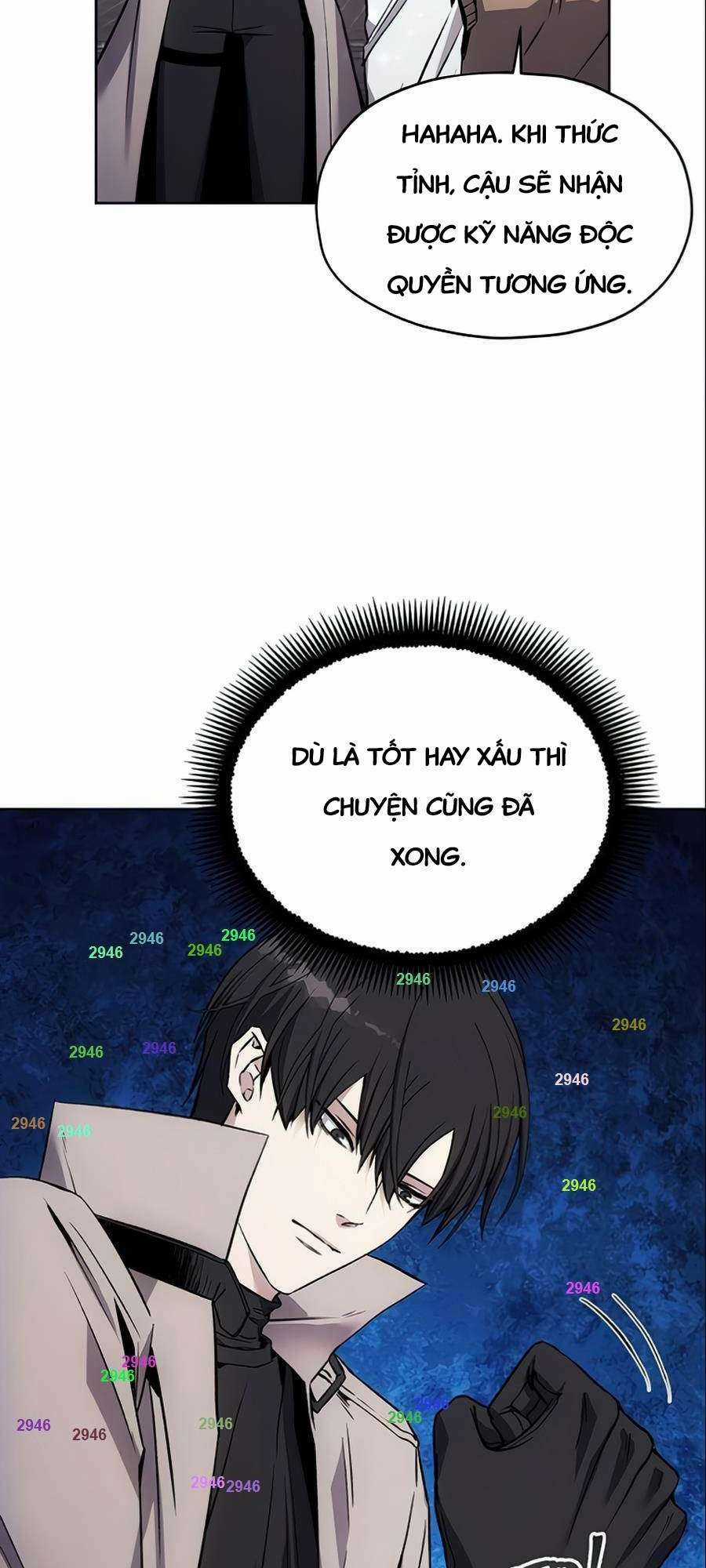 Tao Là Ác Nhân - Chapter 14 - Trang 43