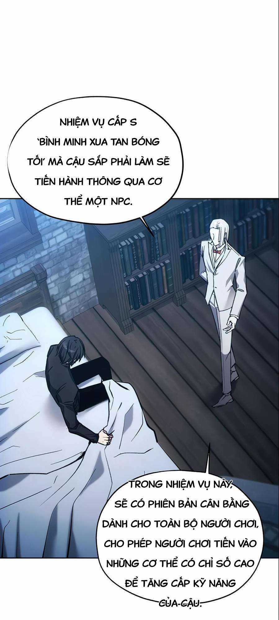 Tao Là Ác Nhân - Chapter 14 - Trang 48