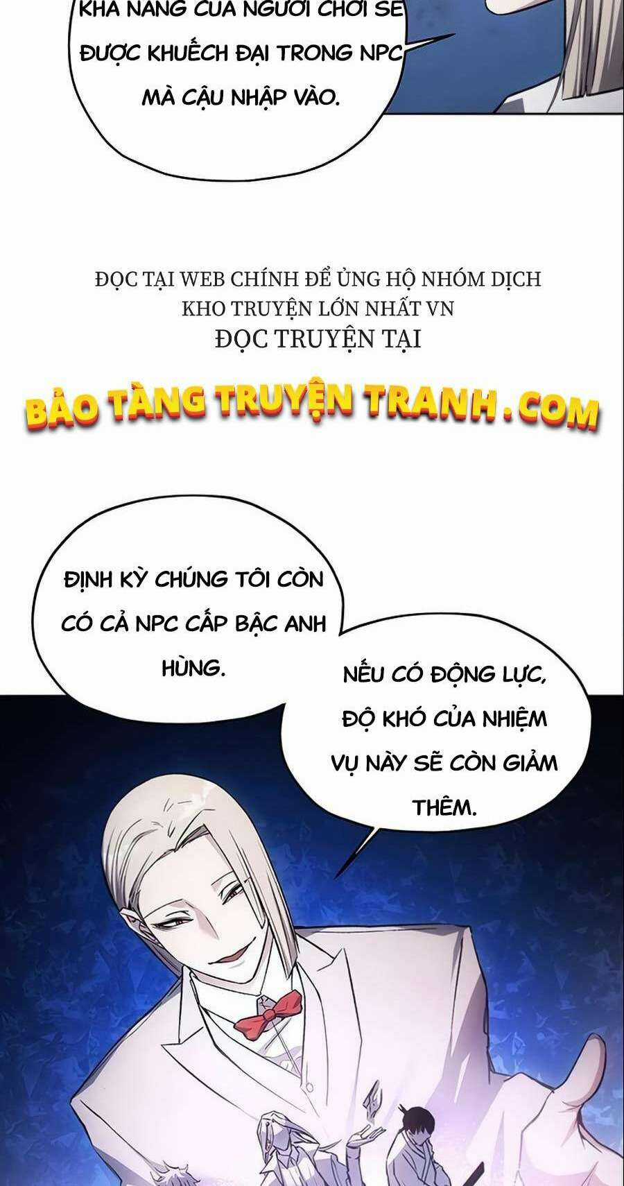Tao Là Ác Nhân - Chapter 14 - Trang 50