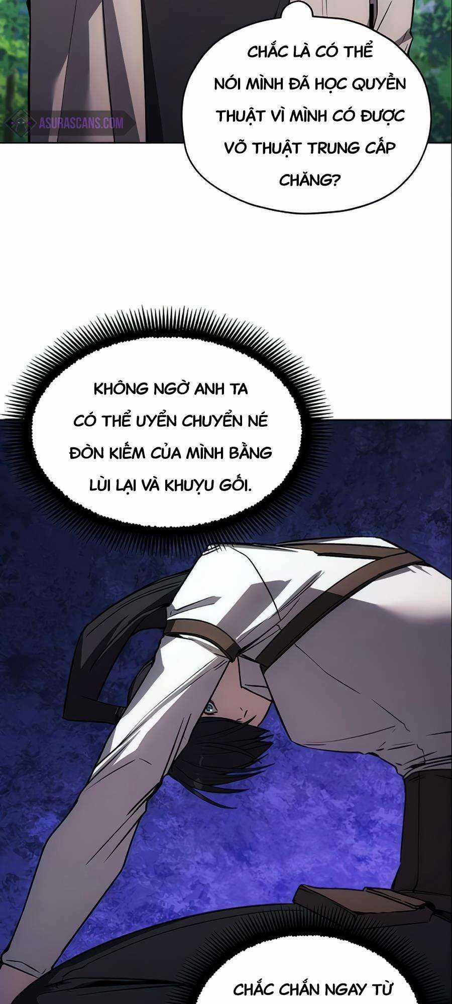 Tao Là Ác Nhân - Chapter 14 - Trang 6