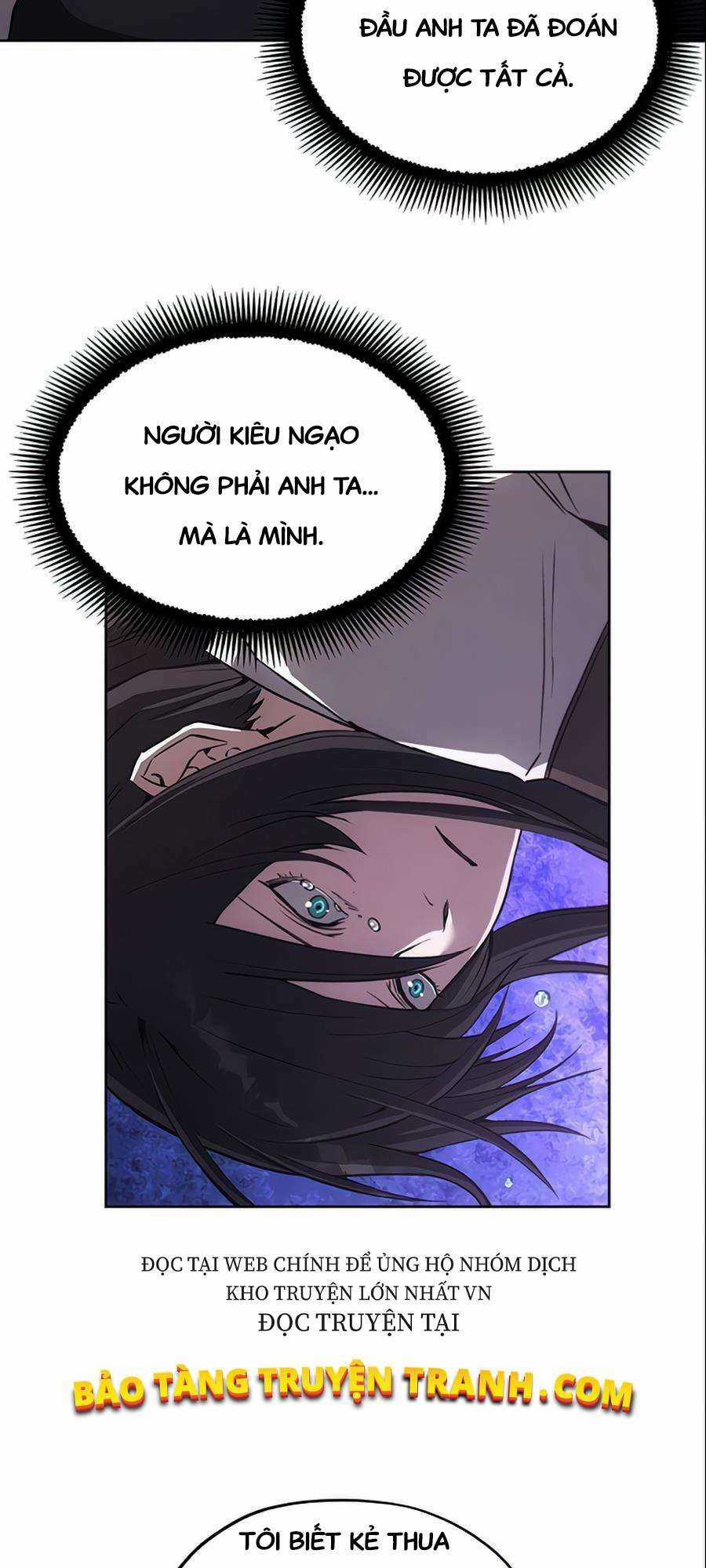 Tao Là Ác Nhân - Chapter 14 - Trang 7
