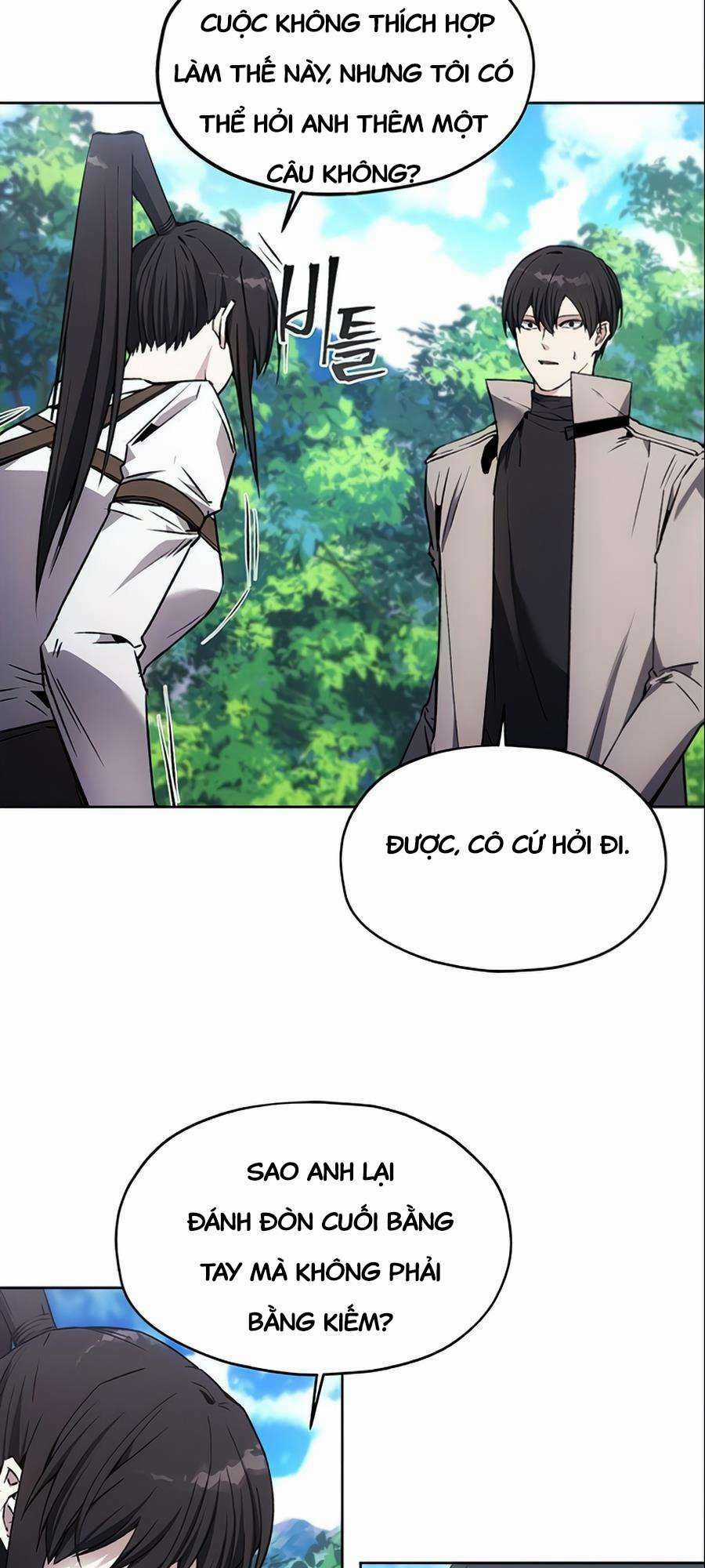 Tao Là Ác Nhân - Chapter 14 - Trang 8