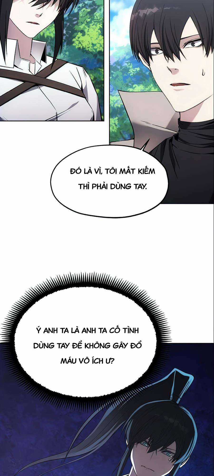 Tao Là Ác Nhân - Chapter 14 - Trang 9