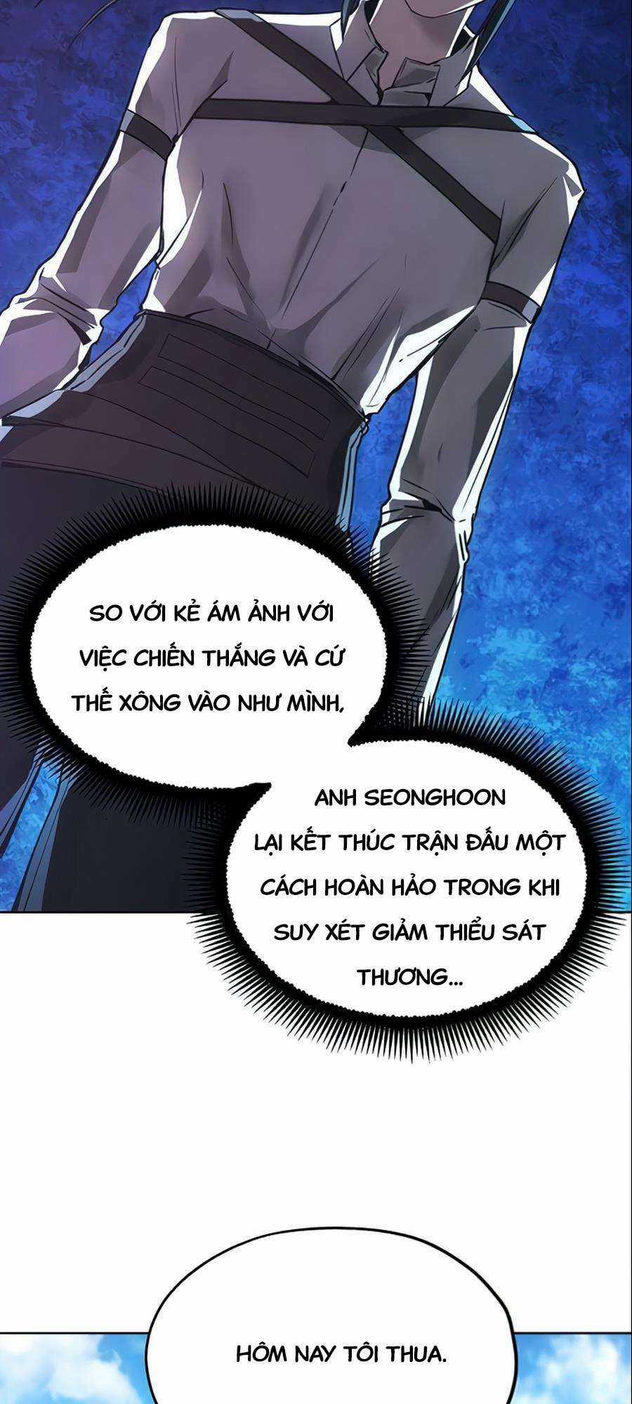 Tao Là Ác Nhân - Chapter 14 - Trang 10