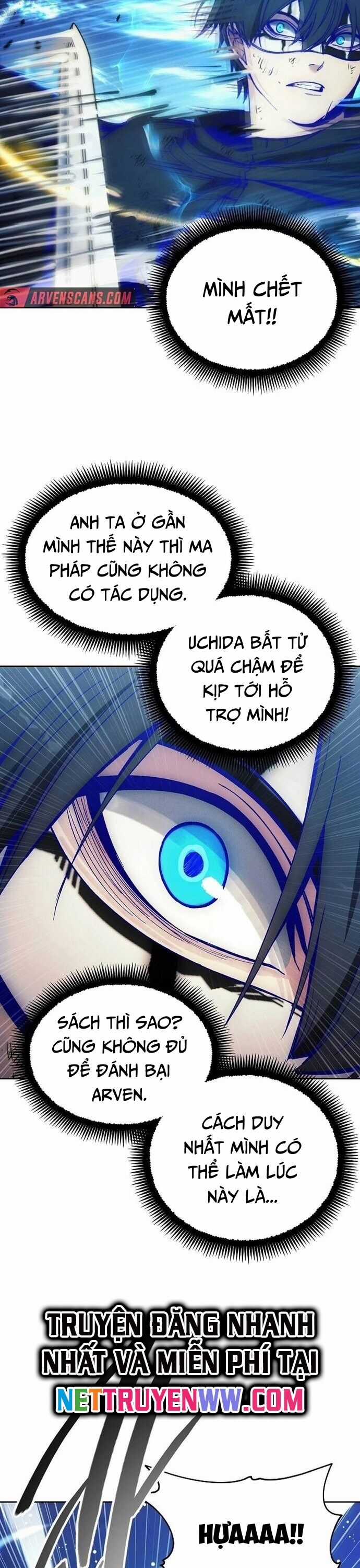 Tao Là Ác Nhân - Chapter 145 - Trang 11