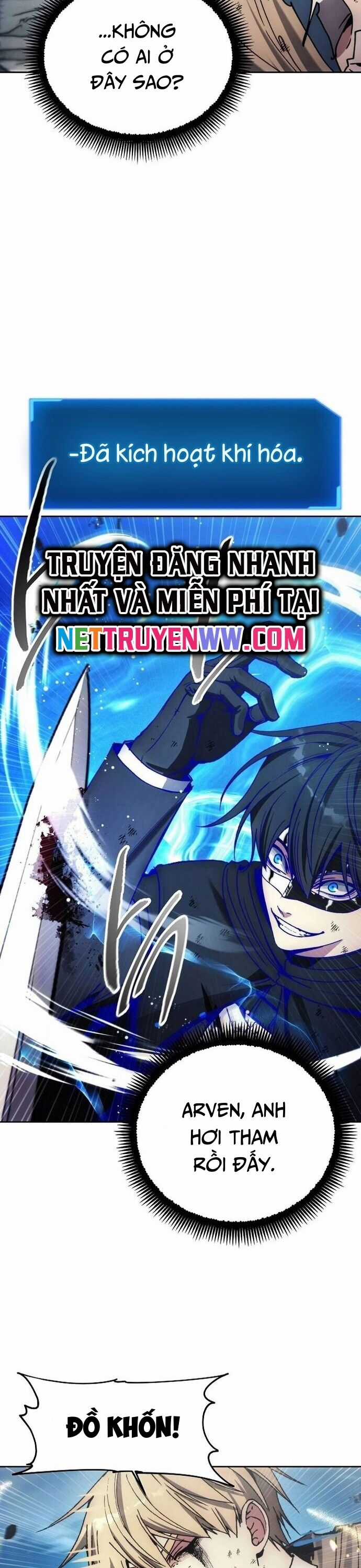 Tao Là Ác Nhân - Chapter 145 - Trang 15