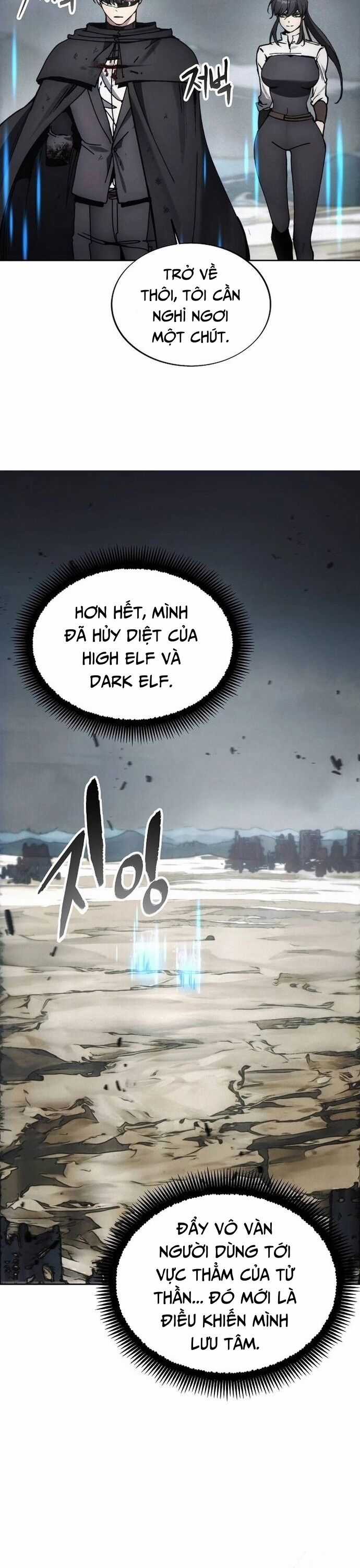 Tao Là Ác Nhân - Chapter 145 - Trang 25