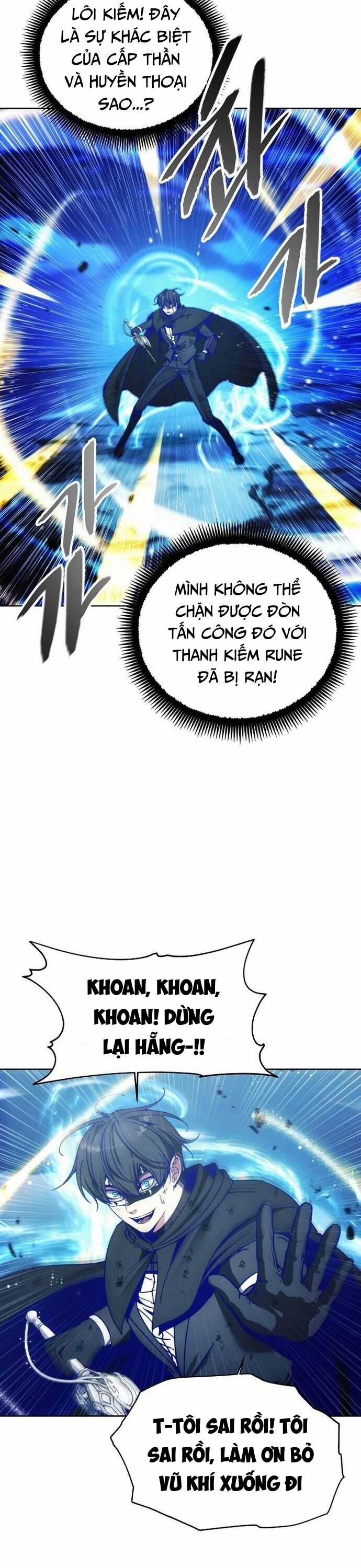 Tao Là Ác Nhân - Chapter 145 - Trang 7