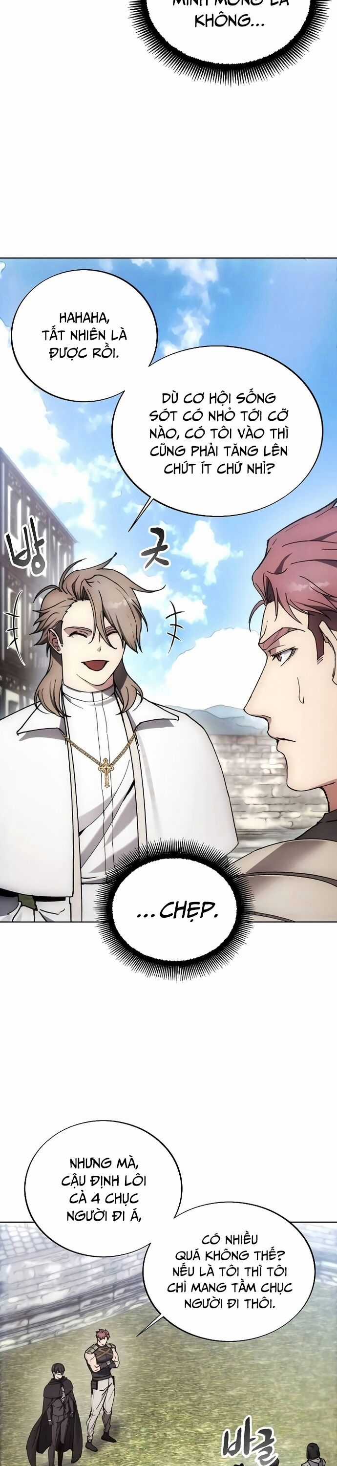 Tao Là Ác Nhân - Chapter 146 - Trang 15