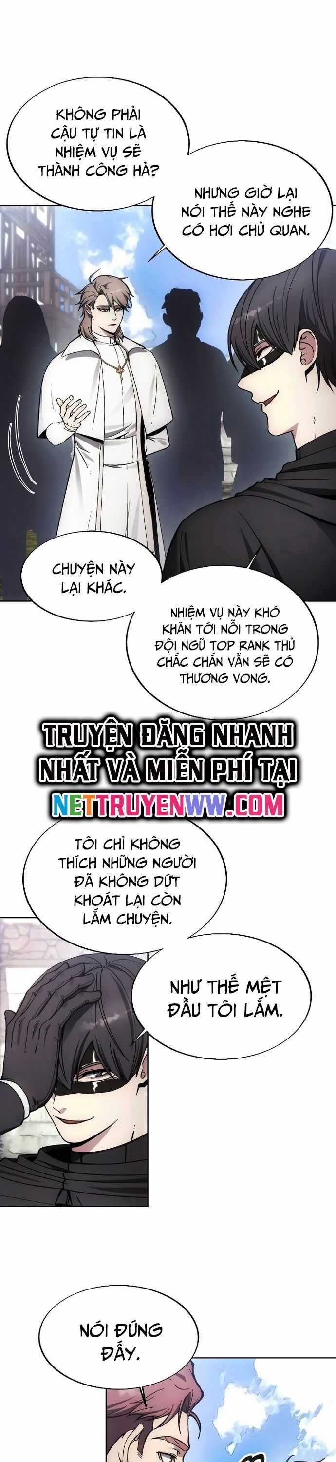 Tao Là Ác Nhân - Chapter 146 - Trang 17