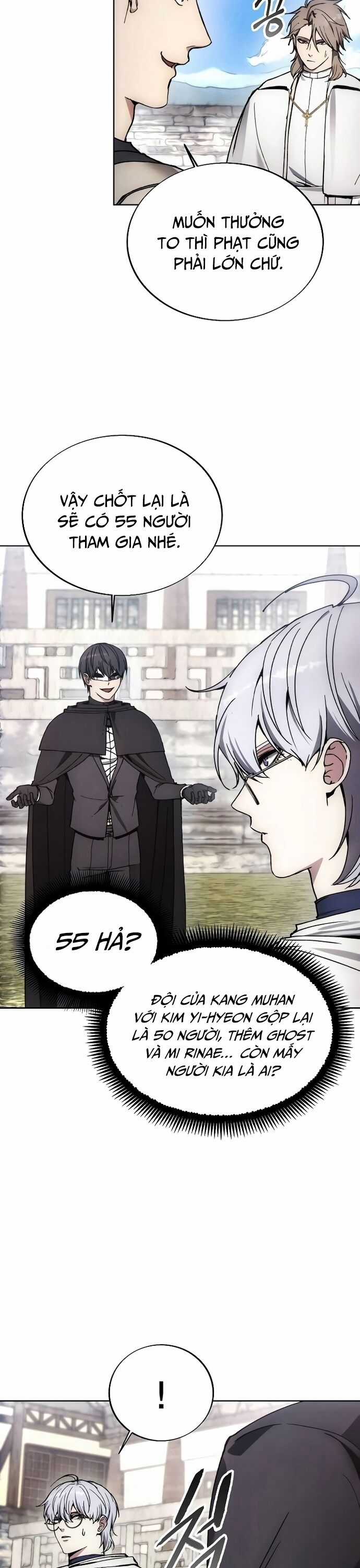 Tao Là Ác Nhân - Chapter 146 - Trang 18