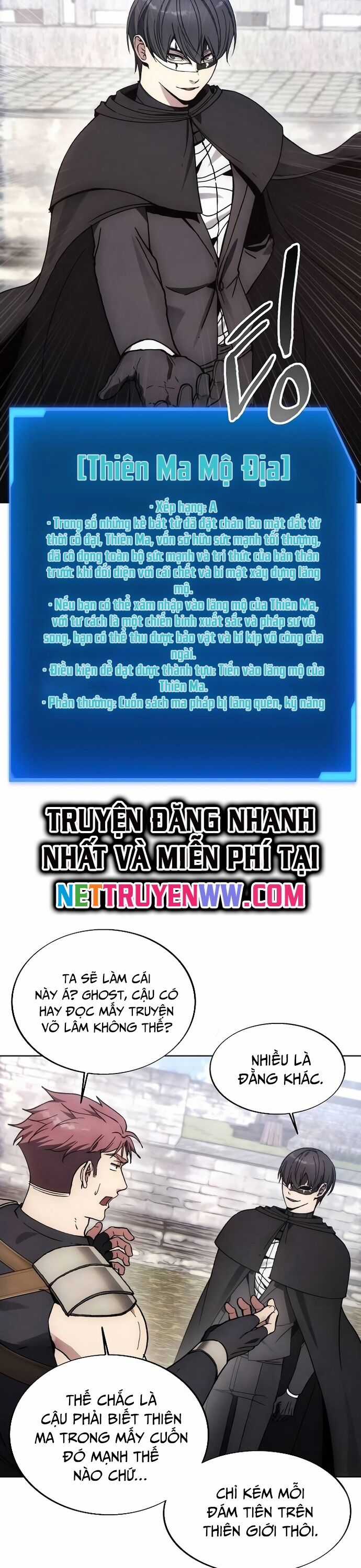 Tao Là Ác Nhân - Chapter 146 - Trang 21