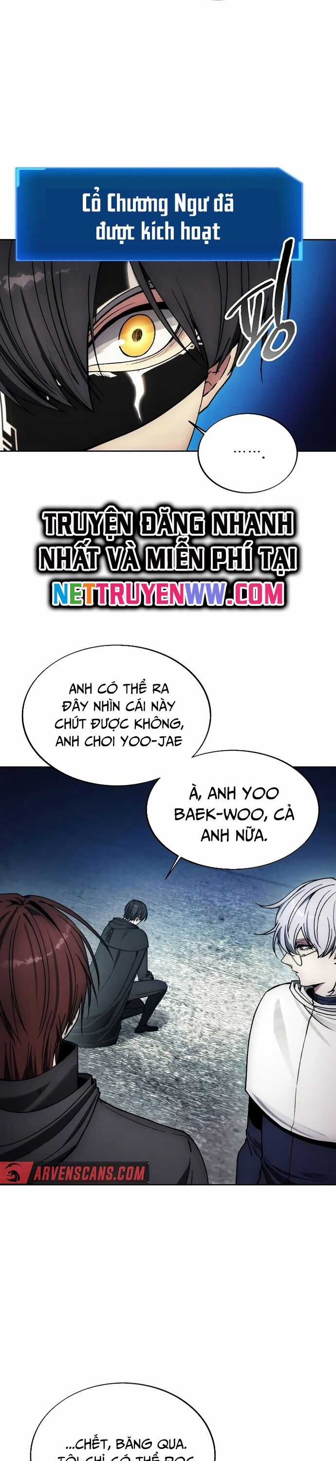 Tao Là Ác Nhân - Chapter 146 - Trang 28