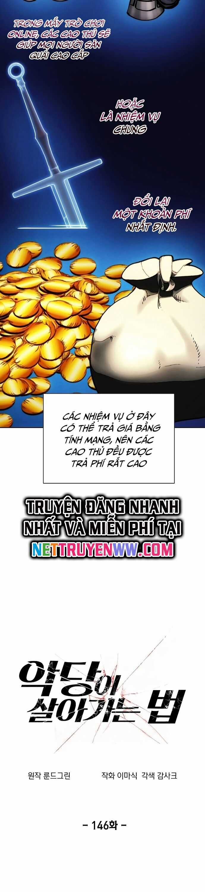 Tao Là Ác Nhân - Chapter 146 - Trang 5