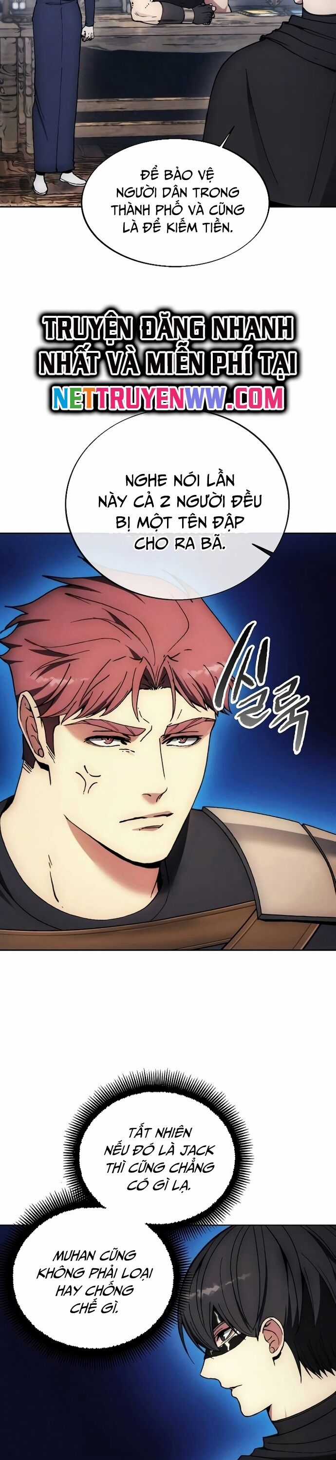 Tao Là Ác Nhân - Chapter 146 - Trang 8