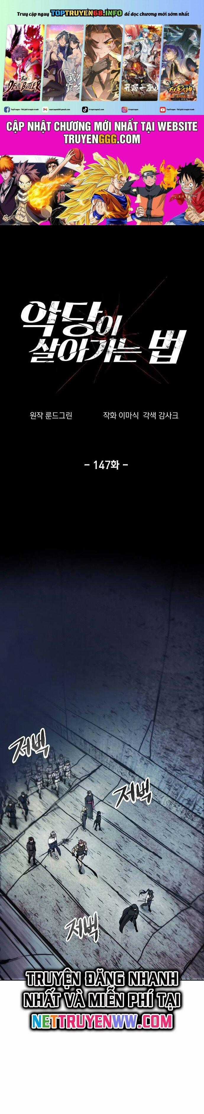 Tao Là Ác Nhân - Chapter 147 - Trang 1