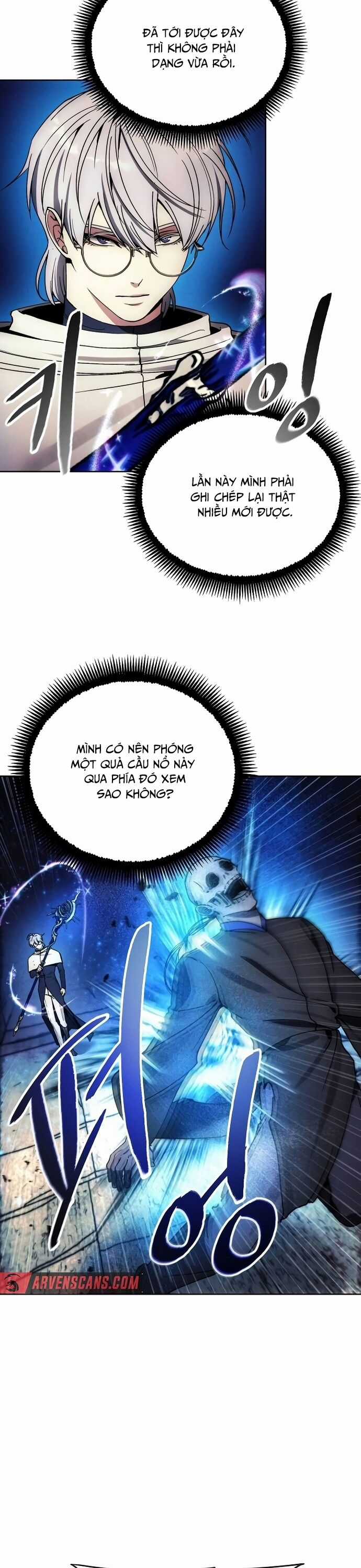 Tao Là Ác Nhân - Chapter 147 - Trang 16