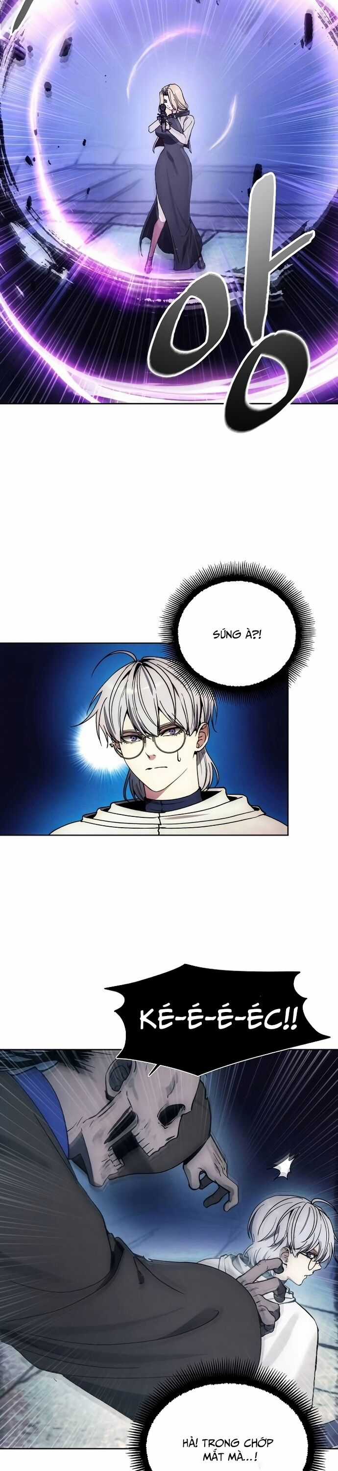 Tao Là Ác Nhân - Chapter 147 - Trang 19