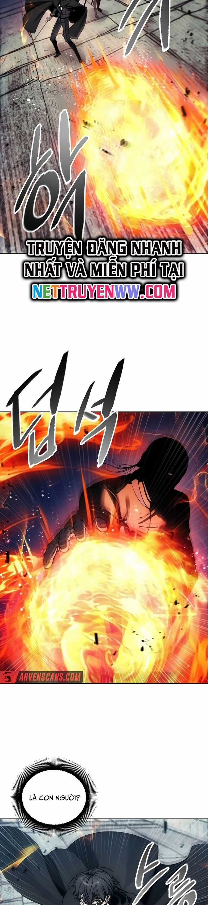 Tao Là Ác Nhân - Chapter 147 - Trang 3