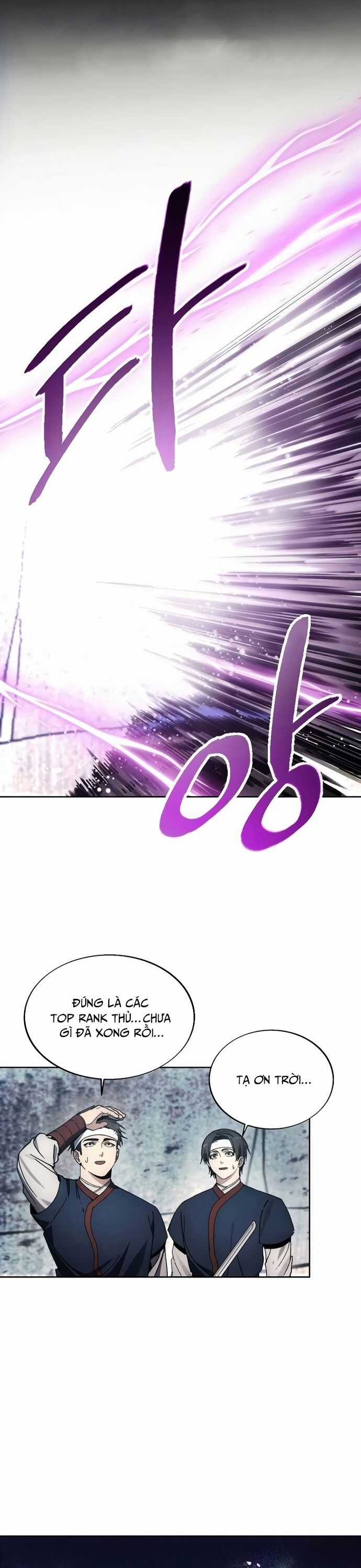 Tao Là Ác Nhân - Chapter 147 - Trang 24