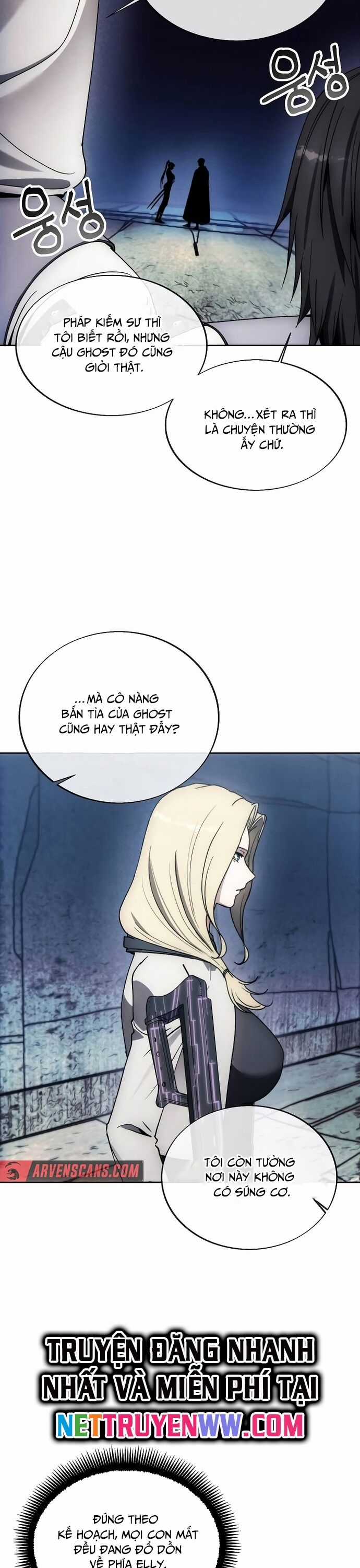 Tao Là Ác Nhân - Chapter 147 - Trang 26