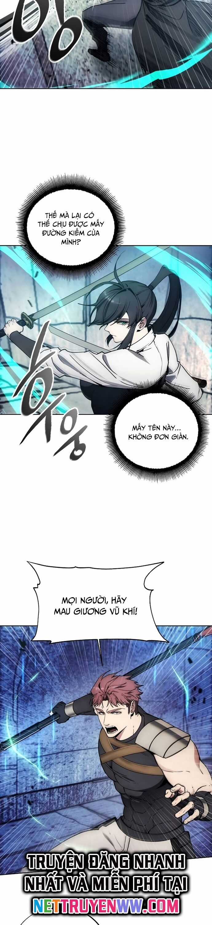 Tao Là Ác Nhân - Chapter 147 - Trang 7