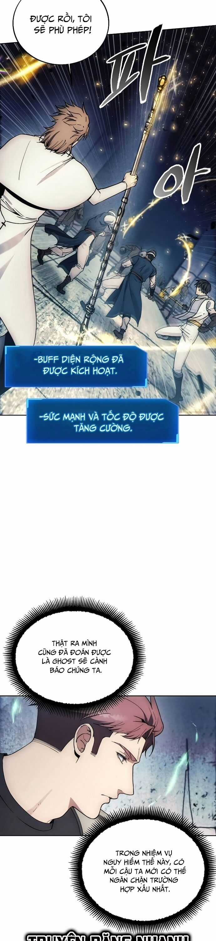 Tao Là Ác Nhân - Chapter 147 - Trang 8