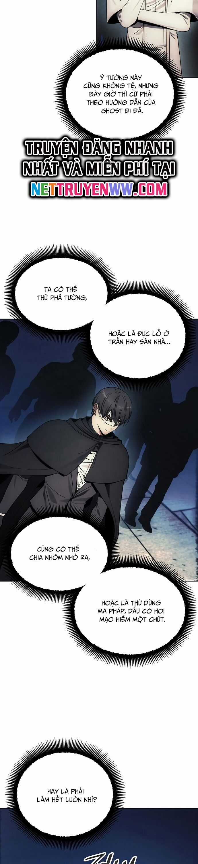 Tao Là Ác Nhân - Chapter 148 - Trang 13