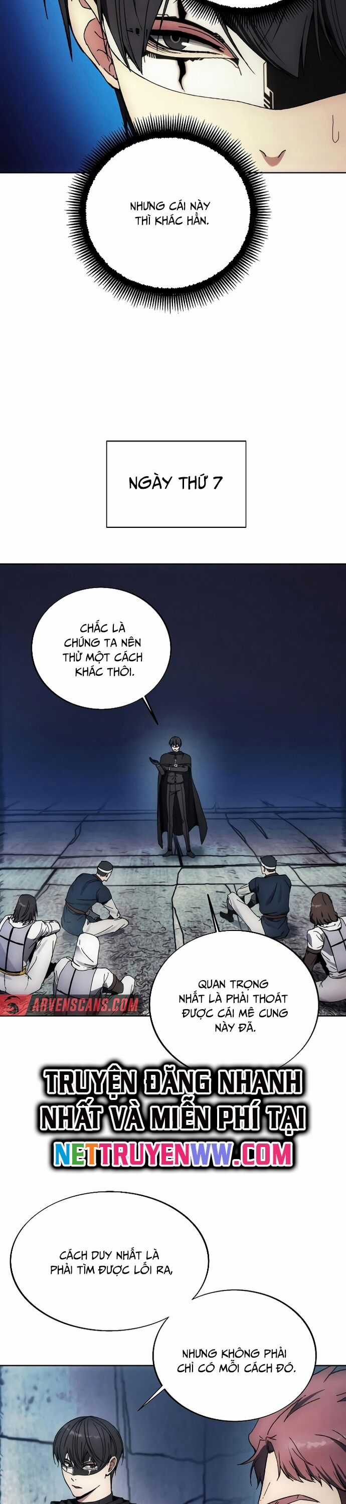 Tao Là Ác Nhân - Chapter 148 - Trang 16