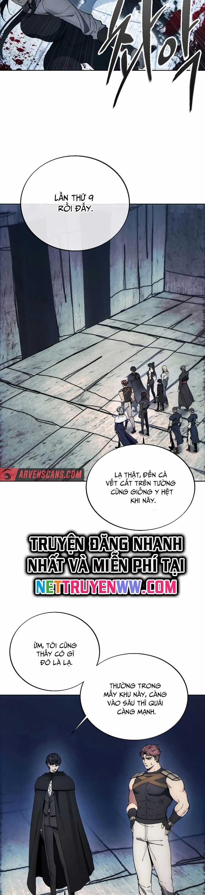 Tao Là Ác Nhân - Chapter 148 - Trang 3