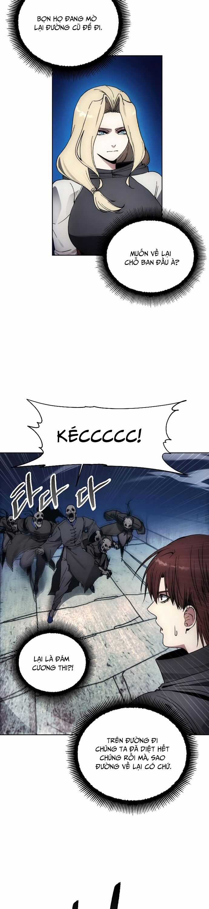 Tao Là Ác Nhân - Chapter 148 - Trang 6