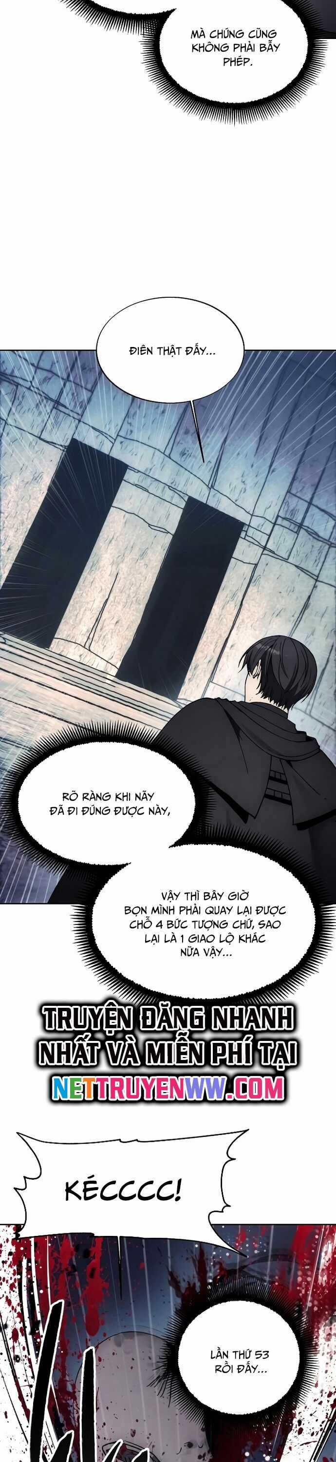 Tao Là Ác Nhân - Chapter 148 - Trang 8