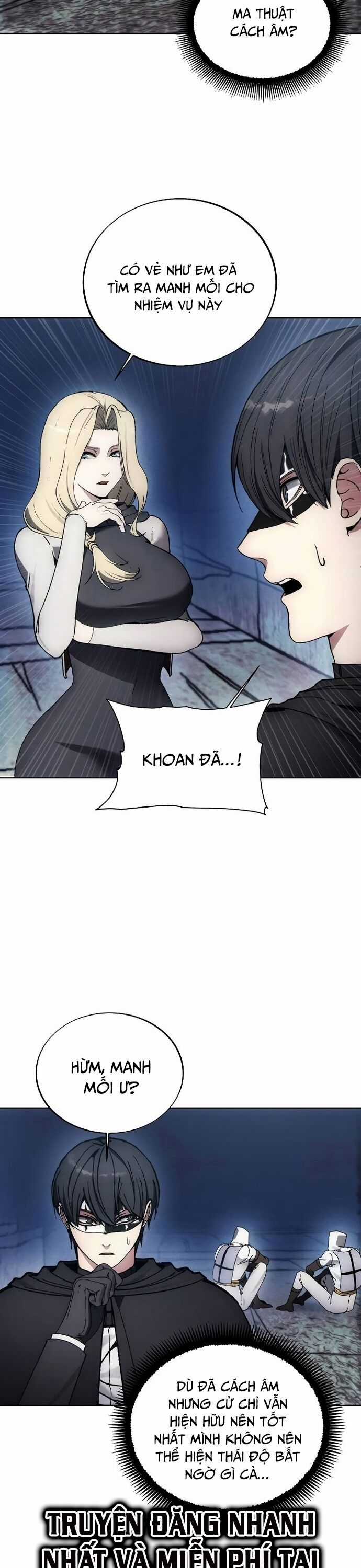 Tao Là Ác Nhân - Chapter 149 - Trang 14