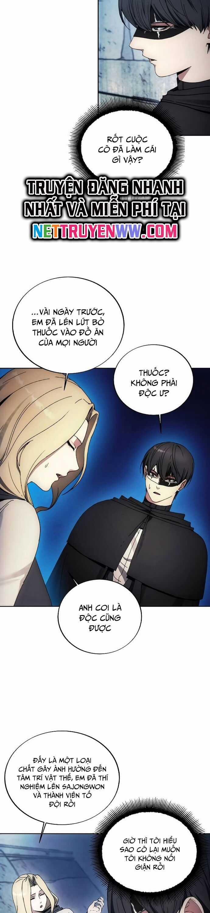 Tao Là Ác Nhân - Chapter 149 - Trang 16