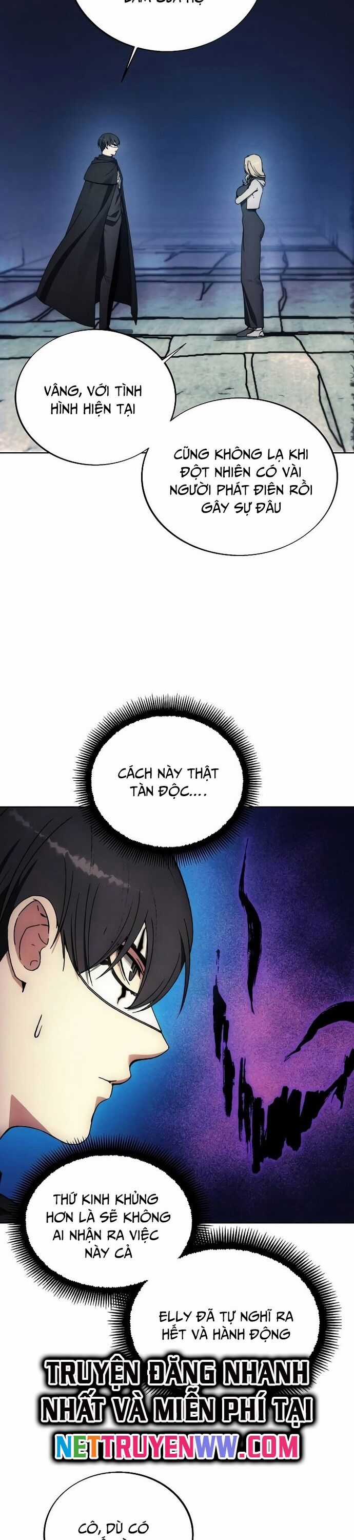 Tao Là Ác Nhân - Chapter 149 - Trang 18