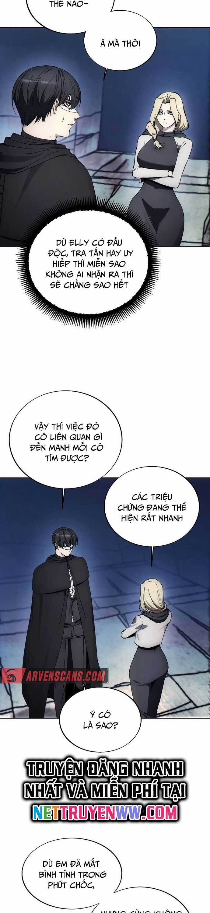 Tao Là Ác Nhân - Chapter 149 - Trang 19