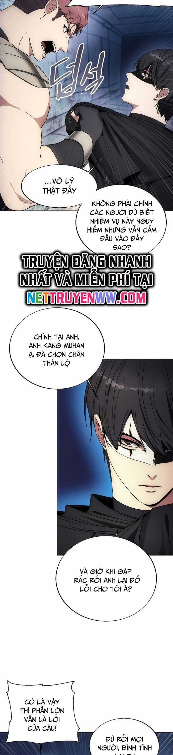 Tao Là Ác Nhân - Chapter 149 - Trang 3