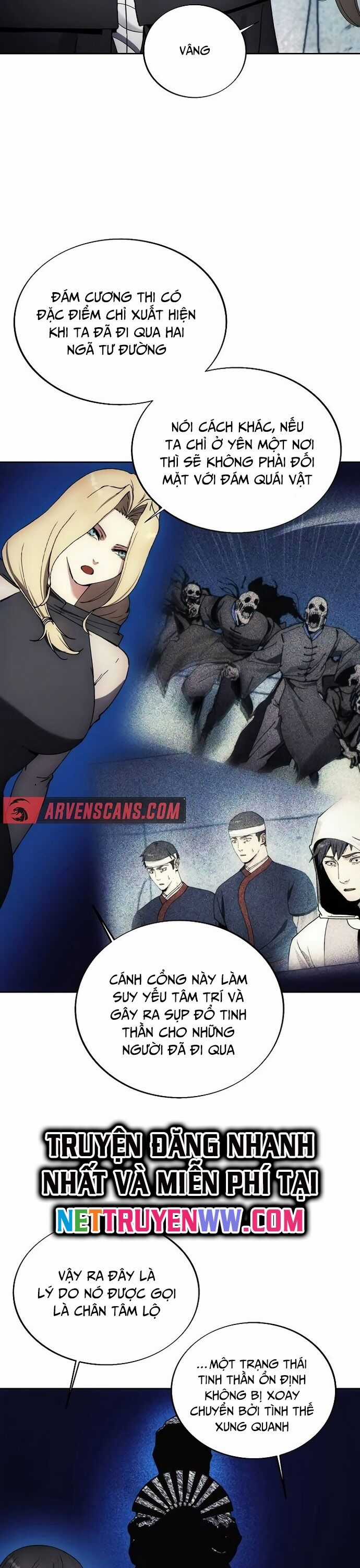 Tao Là Ác Nhân - Chapter 149 - Trang 26