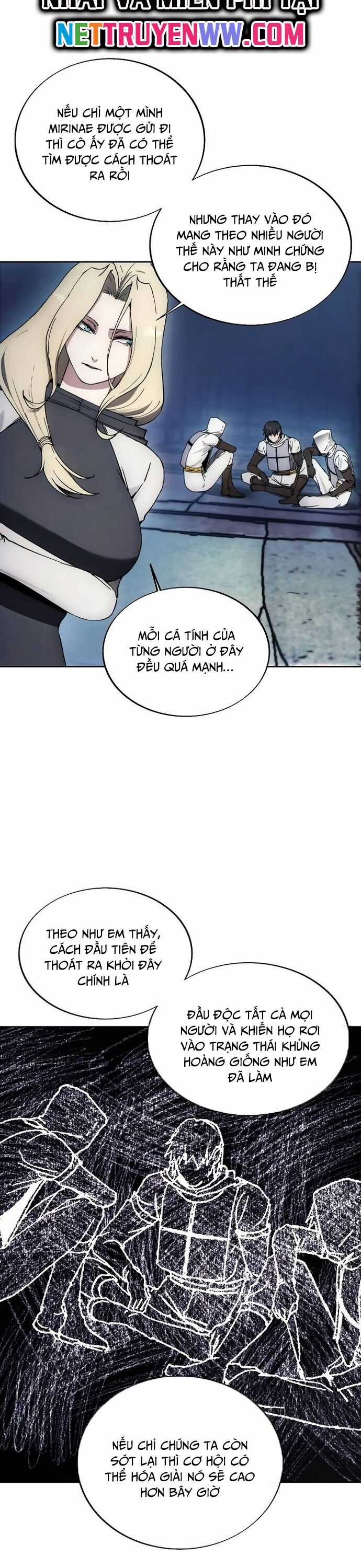 Tao Là Ác Nhân - Chapter 149 - Trang 29