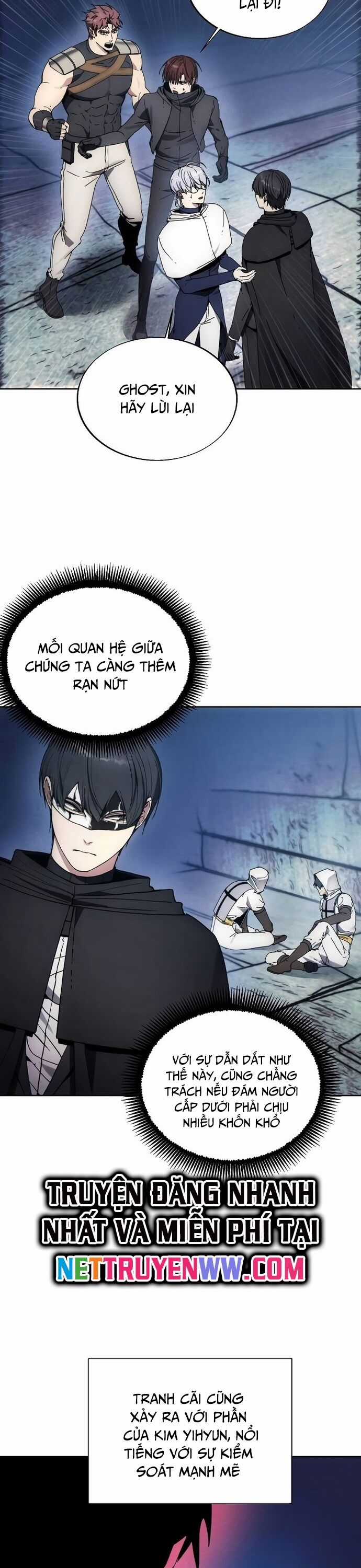 Tao Là Ác Nhân - Chapter 149 - Trang 4