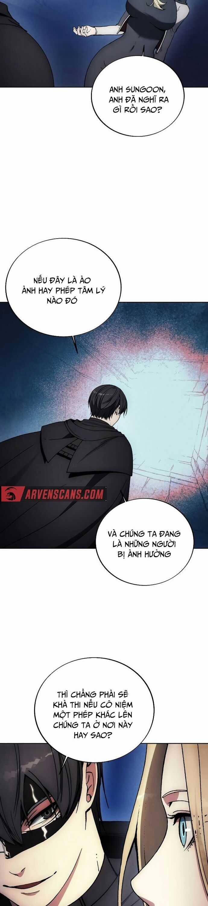 Tao Là Ác Nhân - Chapter 149 - Trang 32