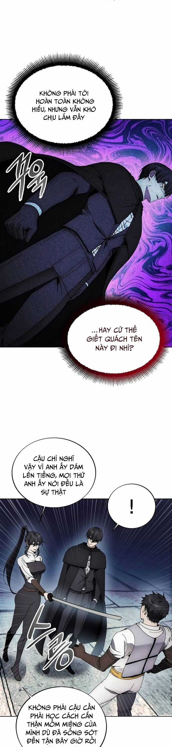 Tao Là Ác Nhân - Chapter 149 - Trang 8