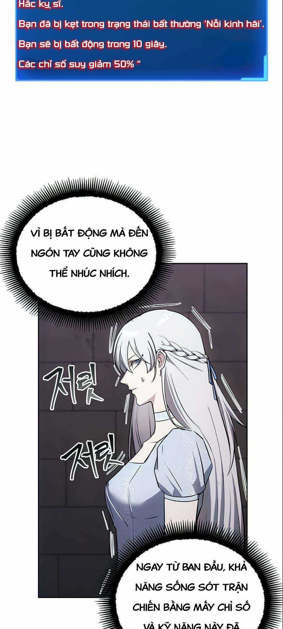 Tao Là Ác Nhân - Chapter 15 - Trang 11