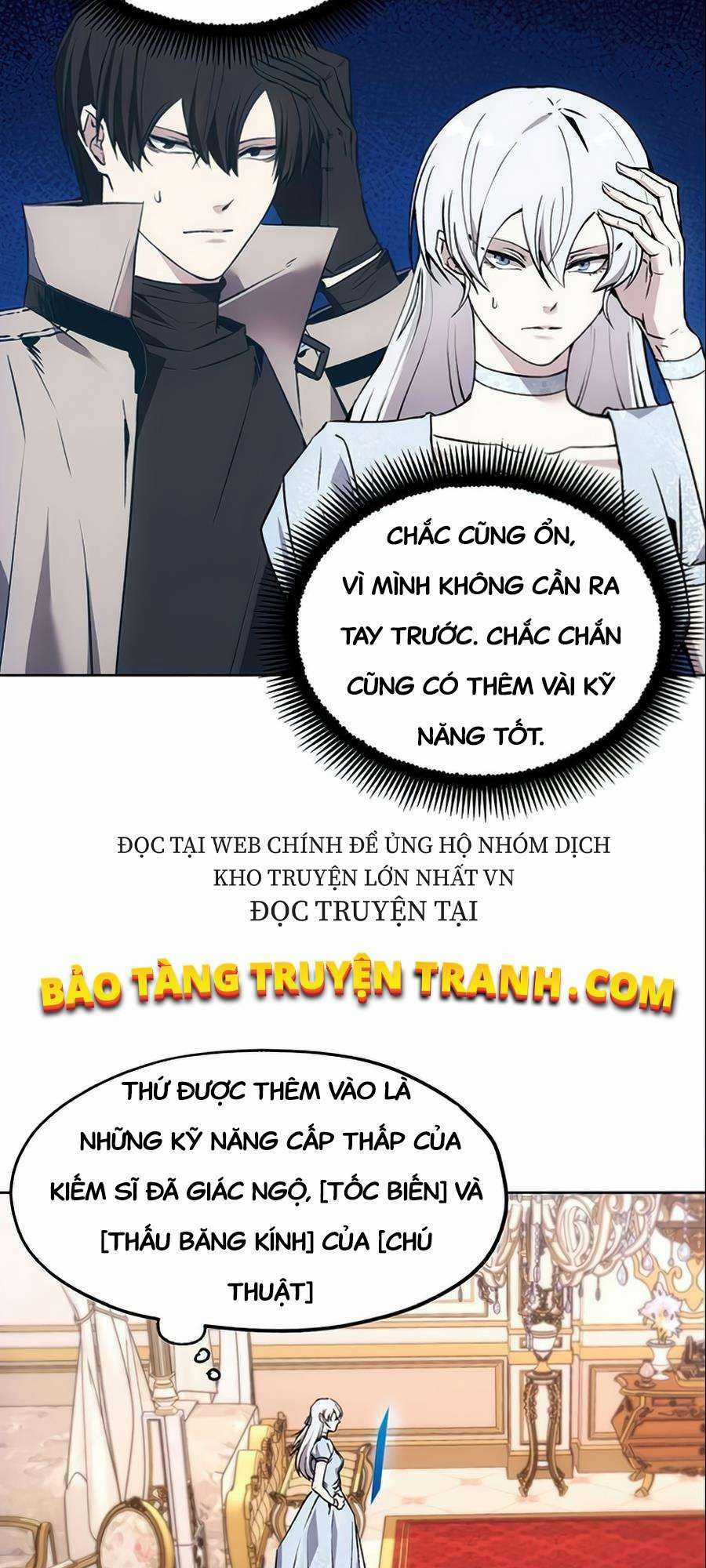 Tao Là Ác Nhân - Chapter 15 - Trang 3