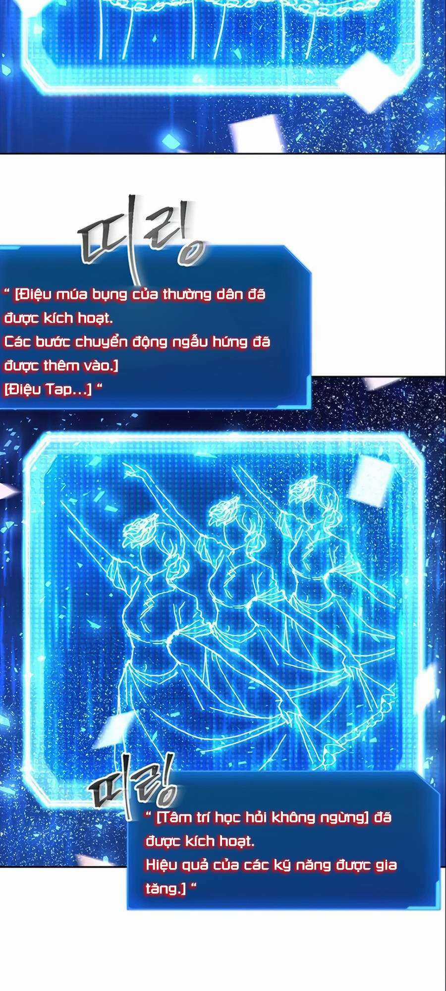 Tao Là Ác Nhân - Chapter 15 - Trang 21